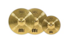 Meinl Cymbals HCS Starter