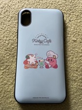 Kirby Handyhülle ca. 14x7cm  Original aus Japan #24-2