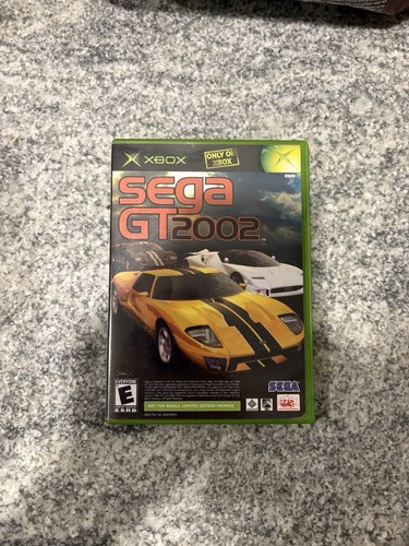 Sega 2002 jsrf - jsrf, set