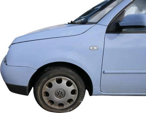 Lupo kotflügel vorne - vw, 6x