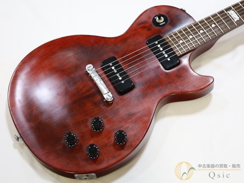 Gibson les paul melody - les, maker