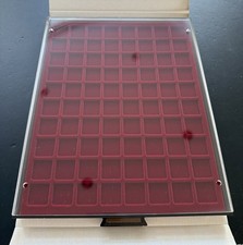 Leuchtturm Münzbox MB 80