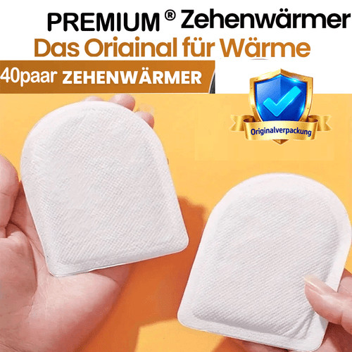 Paar fußwärmer 10h - paar,