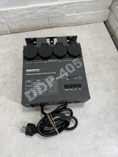 botex DDP-405 4 - Kanal