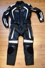 Lederkombi probiker 56 - probiker, gr