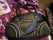 Limited edition playboy purse