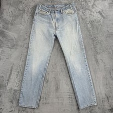 Vintage Levi’s 509 Jeans
