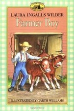 Farmer Boy (Little House, 2, Band 3)  von Laura Ingalls ... | Buch | Zustand gut