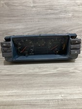 Audi 80 B2 Kombiinstrument