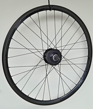 Shimano Alfine 8 Laufrad CL