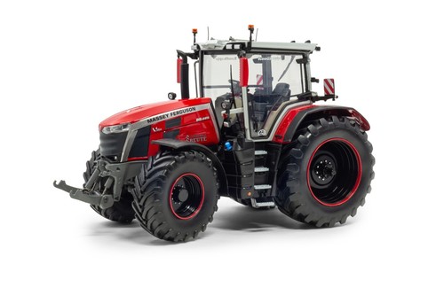 Massey ferguson 225 - massey, 8s.225