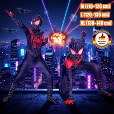 Spiderman Kostüm