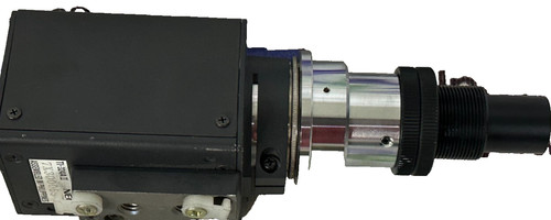 Nec 324a monochrome ccd - ti-324a,