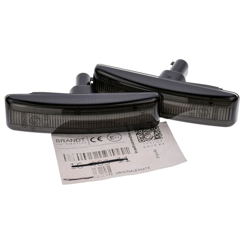 Seiten blinker blinkleuchten - blinker,