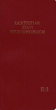 Die feier des stundengebetes - stundengebetes,