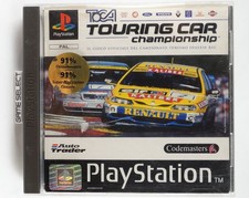 Toca Touring Car CHAMPIONSHIP