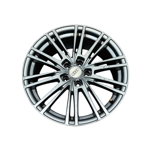 Aluminiumfelge wheelworld kba - aluminiumfelge,