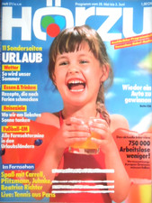 Hörzu 1988 b - hÖrzu, 21