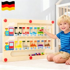Montessori Spielzeug