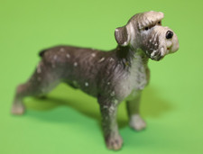 Bullyland  Haustieren  Sammelfigur nr C Hund