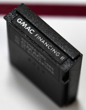 HP 41 GMAC Financing 2 Modul, für HP-41C/41CV/41CX