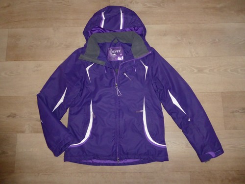 Tcm alpine winter jacke - alpine,