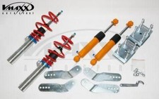 V-Maxx coilovers hardness