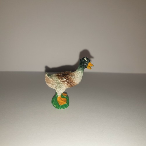 Figur stockente hartung - stockente,