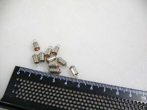 10x ms4 birne - 10x, z.b.für