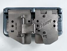 BAUER Klebepresse 8 / gebraucht