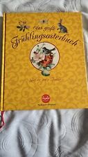 Das große Frühlingsosterbuch - lies + spiel Buch Neuwertig