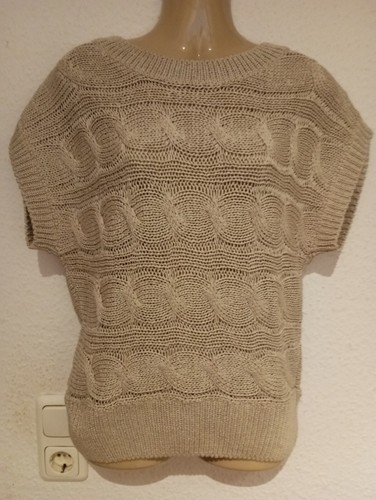 Hallhuber strickshirt - hallhuber,