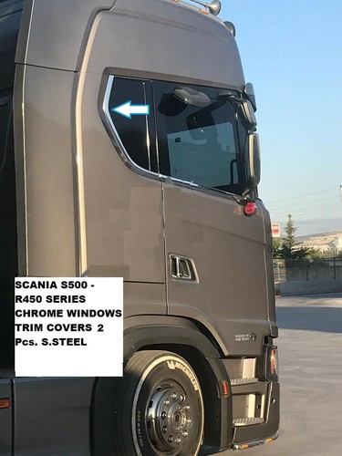 Für scania s500 - scania,