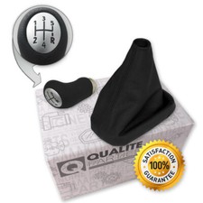 SCHALTKNAUF + SCHALTSACK FÜR