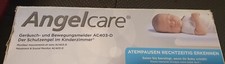 Angelcare geräusch und - angelcare,