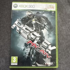 MX vs ATV Reflex (Xbox 360)