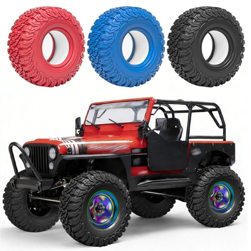 Crawler reifen für - rc,