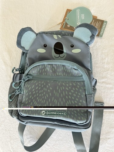 Schneiders kita rucksack - schneiders,