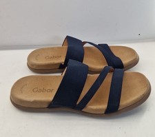 Gabor gr 39 Damen Sandalen