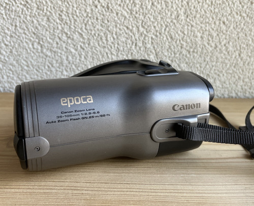 Canon epoca 105mm - epoca, 1:2,8-6,6