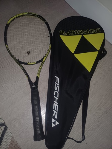 Tennisschläger fischer - ,