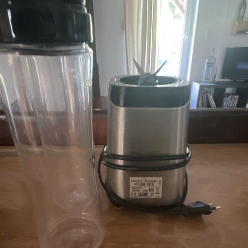 Standmixer smoothie maker - standmixer,