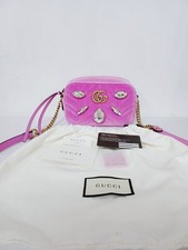 Gucci Umhängetasche Marmont