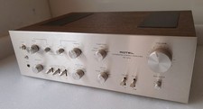 Rotel RA-1212 extrem seltener