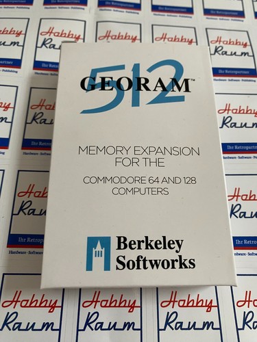 Für commodore 128 mit - für,