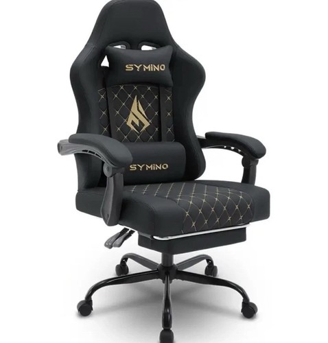 Gaming stuhl symino 220kg - gaming,