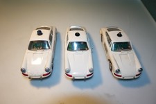 Carrera Uni 1:32 / 3 Polizei