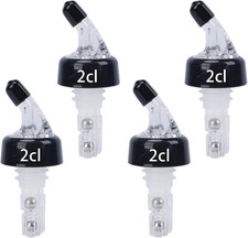 4st Flaschenausgießer 2cl