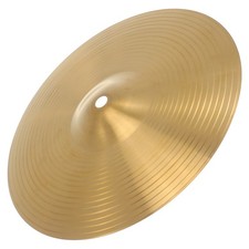  Schlagzeug-Set, Becken