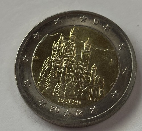Euro deutschland 2012 - -,